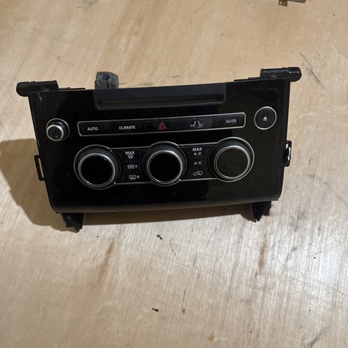 Range rover sport l494 heater - sport,