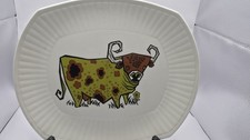 Beefeater 1970s Ironstone
