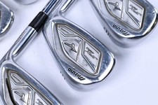 Mizuno JPX 850 Forged Irons /