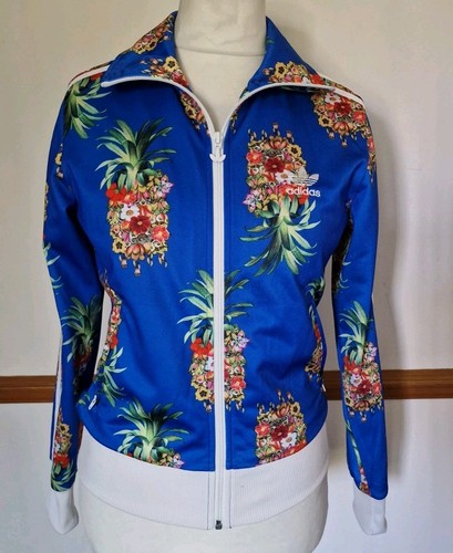 Rare adidas sample blue - ,