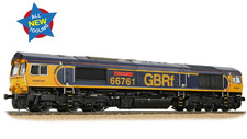 Bachmann 50-003 Class 66/7