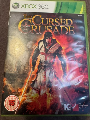 Xbox 360 the - the, cursed