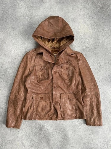 Joe browns leather field - joe,