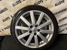 Toyota Avensis 18” Alloy Wheel 2008 - 2017 225/45/18 X1