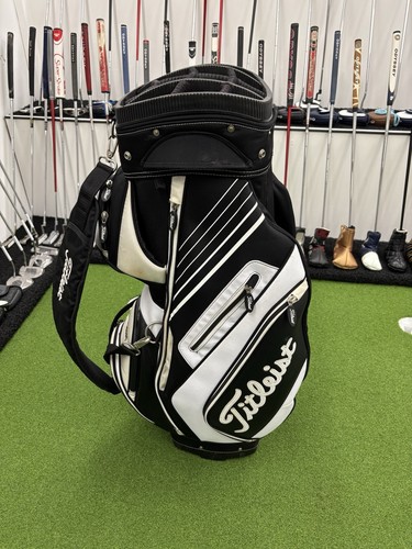 Titleist cart bag 14 - titleist,