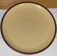 Denby Juice Dinner Plate 27cm