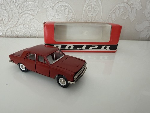 Vintage ussr volga gaz 43 - ussr, gaz-24