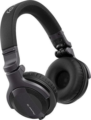 Pioneer hdj cue1 over - hdj-cue1, over-ear