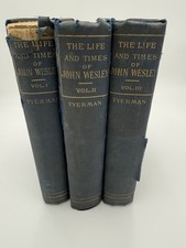 The Life And Times Of John