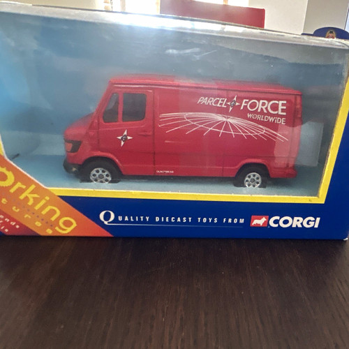 Corgi classics mercedes benz - classics, mercedes-benz