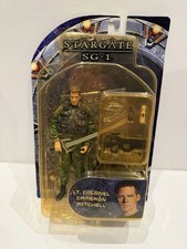 Diamond Select Toys Stargate