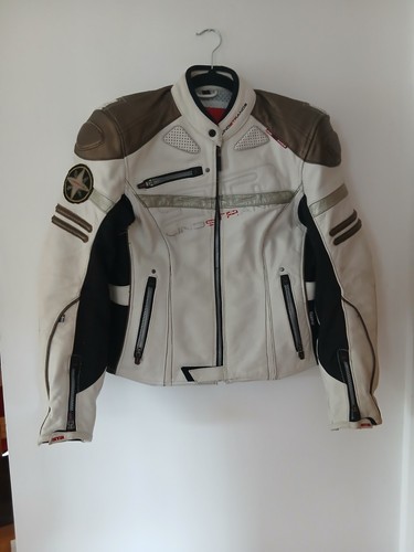Halvarsons motorcycle jacket - halvarsons,
