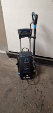 Nilfisk MC2C Pressure Washer