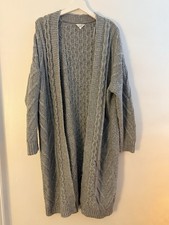 Falmer Hertitage Long Grey