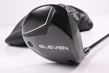 Eleven Mini Driver / 11 Degree