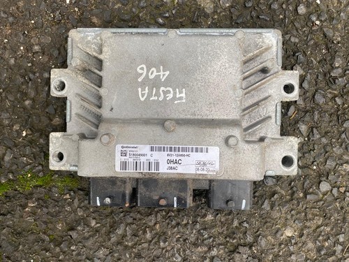 Ford fiesta 2008 2012 zetec - -,