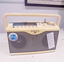 Roberts classiclite dab rds - fm,