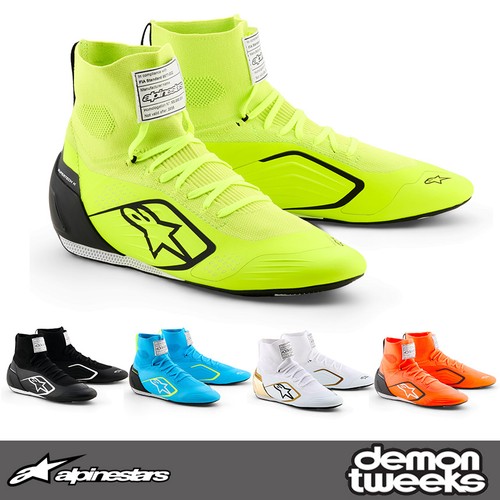 Alpinestars supertech kart - alpinestars, k