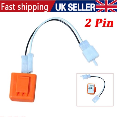 Adjustable pin flasher relay - adjustable,