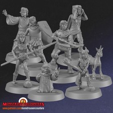 Heroes of the Realm –