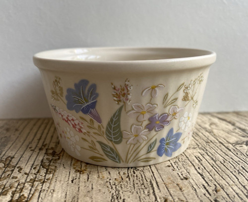 Poole pottery springtime - pottery,