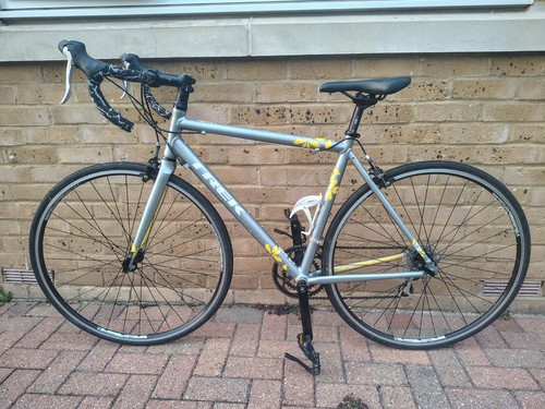 Trek lexa womens - lexa, wsd