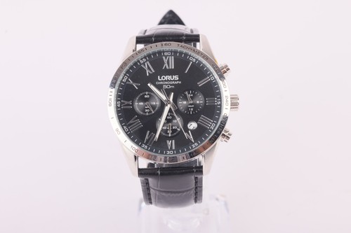 Lorus men vd53 x083 - men's, vd53-x083