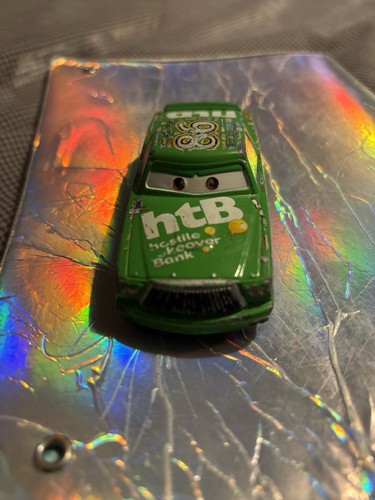 Disney pixar cars - cars, chick