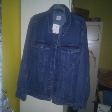 Womans Denim Jacket