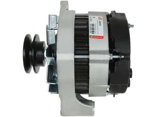 Brand new alternator 12v 60a - new,