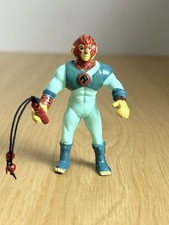 Vintage Thundercats 1986