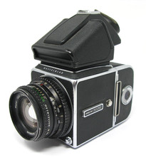 Hasselblad 500cm Medium Format
