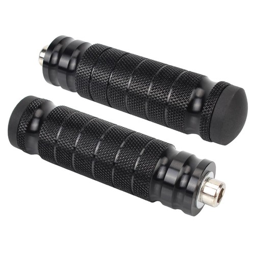 Motorcycle rear footpegs - motorcycle,