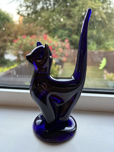 Rare discontinued bristol blue - bristol,