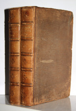 Scottish MINSTREL 1820 Vocal Ancient SONGS Music Robert Burns Walter Scott 6 Vol