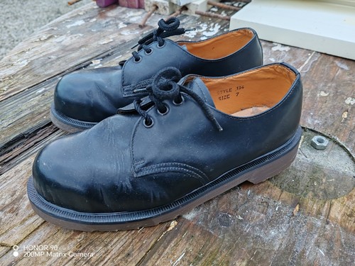 Vintage martens 134 mens - dr.,