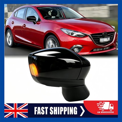 Fit mazda axela 2014 wing - fit,