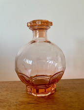 Peach pink vintage french - vintage,