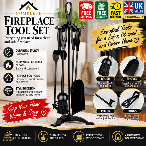 56cm piece cast iron - 5,