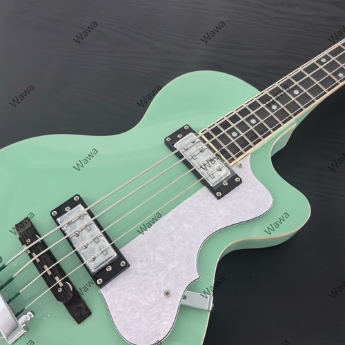 Zuwei vintage hollow electric - zuwei,