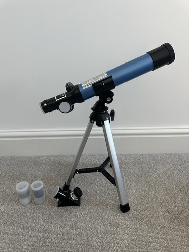 Telescope aomekie f400x40m - telescope,