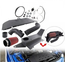 Cold Air Intake Induction Kit