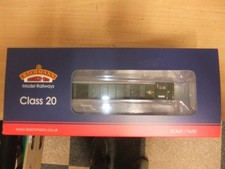 Bachmann 35-351 Class 20/0