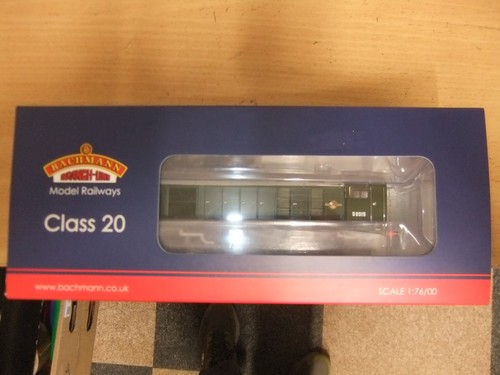 Bachmann 351 class - bachmann, 20/0