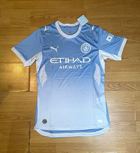 Puma manchester city home - puma,