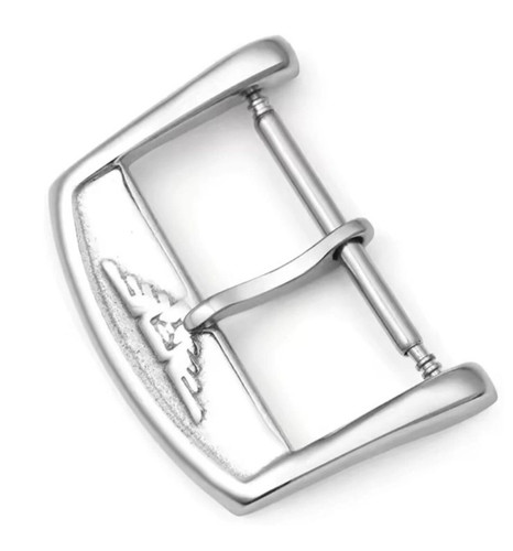 New 16mm stainless - stainless, watch