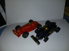 2 Vintage Scalextric C133
