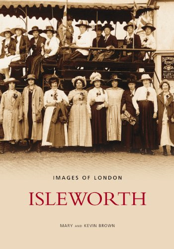 Isleworth images london - of,