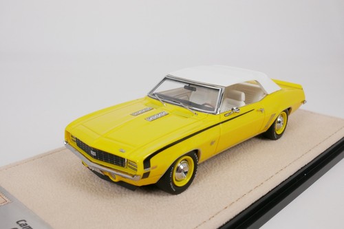 1969 chevrolet camaro ss - chevrolet,