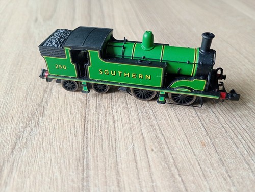 Dapol gauge 016 001 - dapol, n